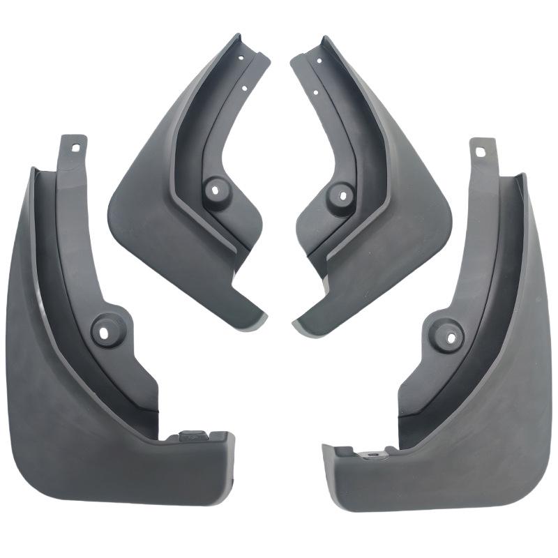 PEUGEOT 4008 (2016-2020) Car Tire Mud Flaps for International Trade