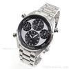 Prospex Speedtimer Solar Chronograph Sekundentaktung Weiß SBER001 [Seiko Uhr] 1/100 Herren