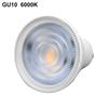 5W 220V MR16/GU10 Helligkeit Cup High Light LED Glühbirne Home Hotel Spotlight Lampe