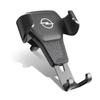 Car Emblem Specific Car Mount GPS Phone Stand Vent Clip For Opel Crosa D Astra H Insignia Astra J Zafira B Mokkaastra Vivaro Astra G
