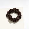Fabric Large Intestine Hairband, Versatile Elastic Rubber Band Hair Accessory for Women