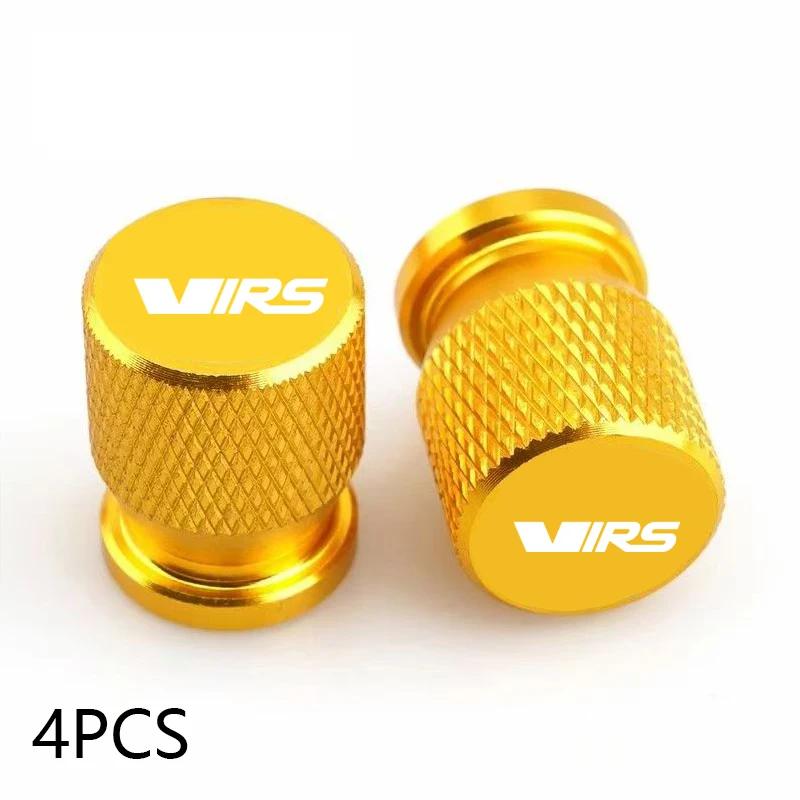 AAAJC1 Car Wheel Tire Valve Caps Tyre Stem Covers Airdust Waterproof For Skoda VIRS Octavia Kamiq Kodiaq Karoq RS Superb Fabia Rapid