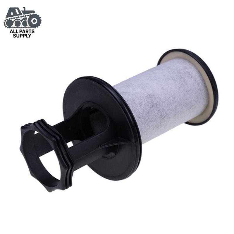 Crankcase Breather Filter 3584145 For Volvo Penta D9A2A D9A-MG D4 D6 D9 Engine