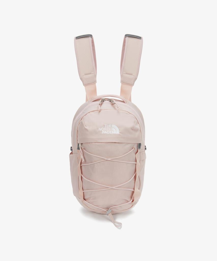 The North Face Nm2Ds07C Borealis Mini Backpack Pale Peach