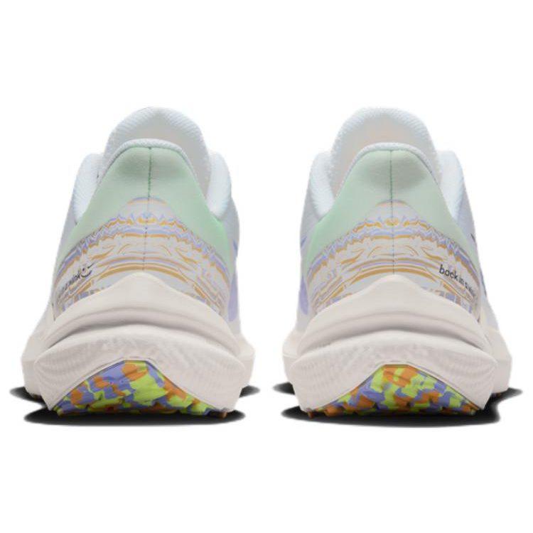 Nike Air Zoom Winflo 9 Premium 'Back In A Wink' Women's DR8802-100