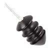 Electric Polished Rod Comfortable Grip Durability Good Polishing Effect Leather Craft Tool for Belt Scabbard