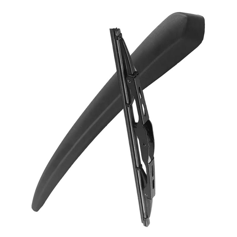 Window Windshield Windscreen Wiper Arm Blade Window Wiper Arm Blade Car Rear Windshield Wiper Fit for Saab 9-4X 2012-