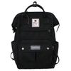 Schoolbag shoots the new mommy bag, mother and baby, pregnant mother, large-capacity backpack, mother preparing for pregnancy, light foreign gas