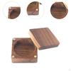 Coin Display Box Collection Case Commemorative Holder Storage
