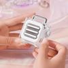 Mao King Audio MW-ICE Candy Ice Cube Portable Bluetooth Speaker CN plug (adapter included)
