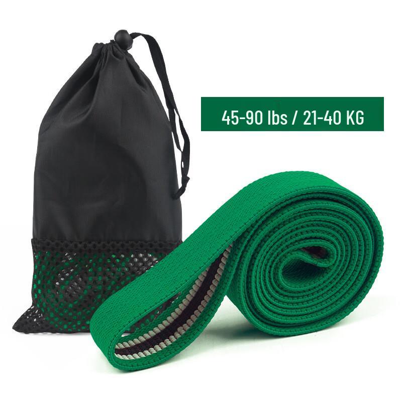 Multi-functional Fitness Resistance Stretch Band