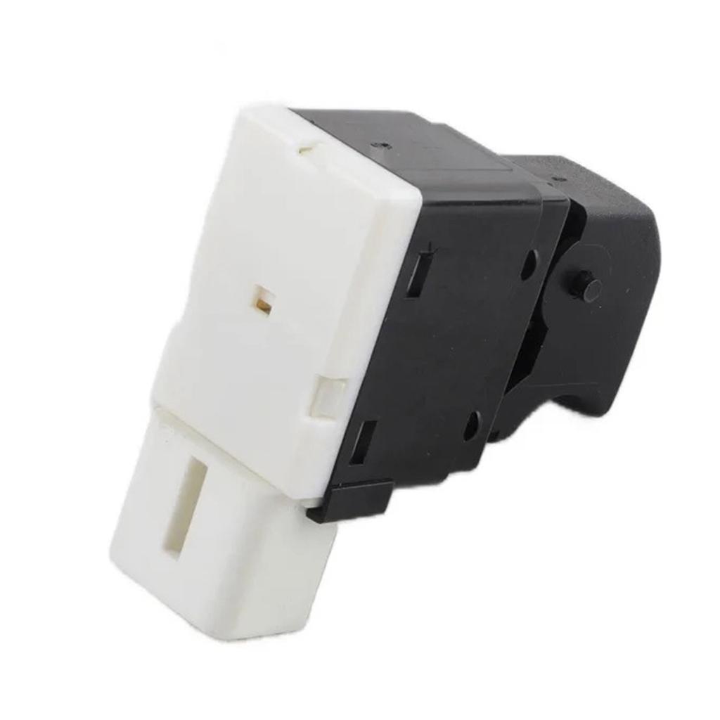 High Strength Car Window Control Lift Raising Single Switch Glass Elevator Button Regulator for Kalos 96540782 612W13720