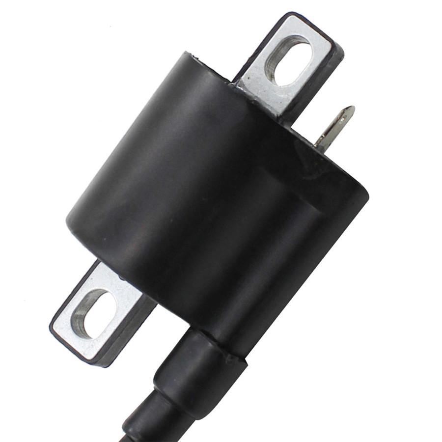 Motorbike D12V Coil Ignition For Chinese Brand 50-250cc ATV UTV Go Karts Scooter