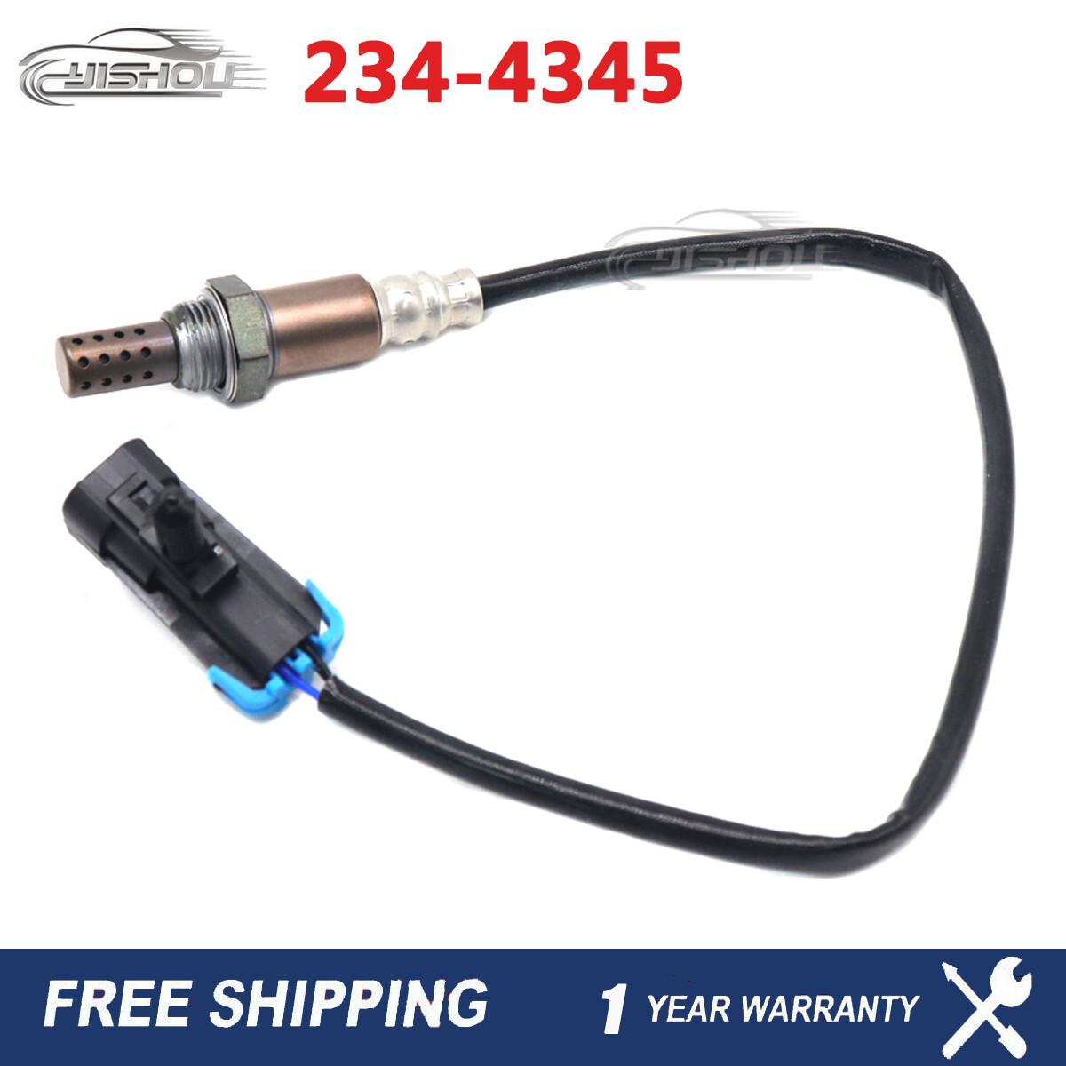 NEW Car Oxygen O2 Lambda Sensor For CHEVROLET ASTRO GMC SAFARI 234-4345 2344345