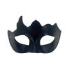 Men's Half Face with Multiple Horns and Elastic for Costume Party