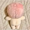 Used BTS JIN Stuffed Toy