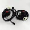 for Cfmoto Original Accessories 400nk 650 Left and Right Handlebar Switch Motorcycle Ignition Switch Assembly