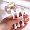 Cream Mixing Mask Spoon Cosmetic Spatula Skin Care Tools Eye Massager Stick Eye Cream Applicator