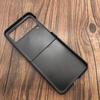 Cherry Blossom Tree Shockproof Case For Samsung Galaxy Z Flip 7 5 4 3 Z Flip 6 5G Black Hard ZFlip3 Zflip4 Zflip5 Phone Fundas