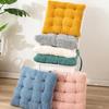 Ultra Soft Seat Cushion Plush Car Seat Pad Durable Office Chair Pad Office Home Decor