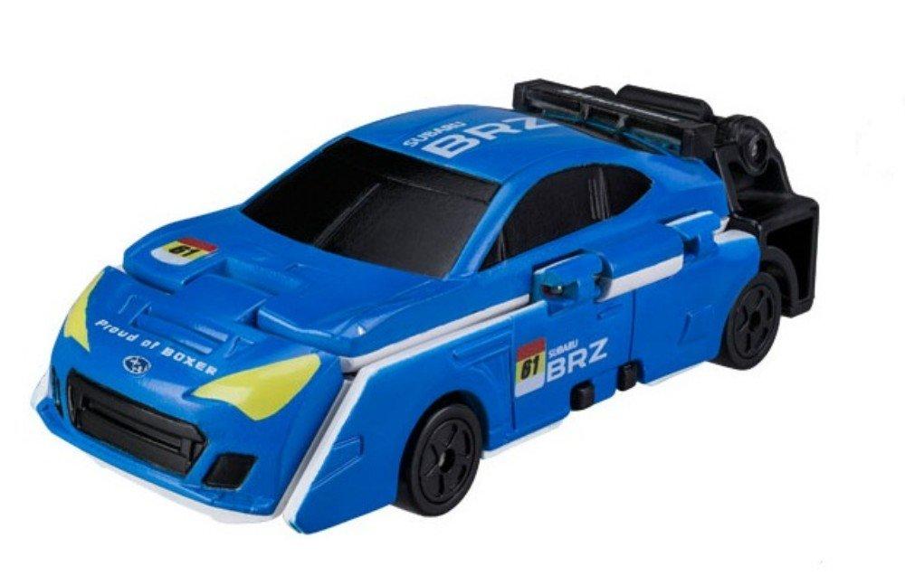 

SUBARU SUPER GT [FR15] BRZ~BRZ Вер.