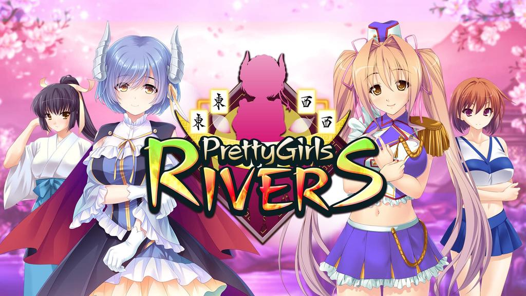Pretty Girls Game Collection 3 (Nintendo Switch) [Official Import]