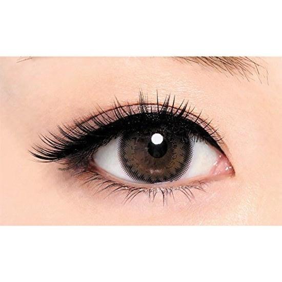 D-UP Eyelash RICH 805