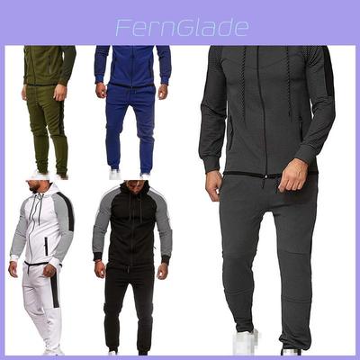 Ropa y accesorios para hombre – Chándales