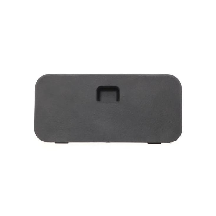 6302403K000089 Tailgate Lock Repair Cover Rear Back Door Liner Trim Cover Inspection Plate for Haval CUV H3 H5