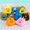 Bonecas e peluches – Peluches - caráteres de filmes e desenhos animados