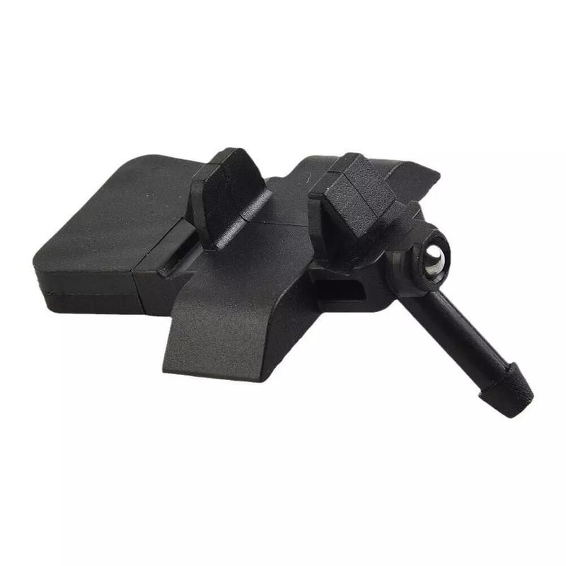 Windscreen Windshield Washer Jet For Nissan Micra K12 2003-2010 28930-AX600 Window Wiper Washer Spray Nozzle Jets Accessories