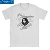 Brat I Am So Julia T-Shirts for Men Women Charli XCX Album Fun Pure Cotton Tees Crewneck Short Sleeve T Shirt Printing Tops
