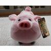 Gravity Falls Waddles Plush Toy Pig Cartoon Figure Decoration Gift Animal