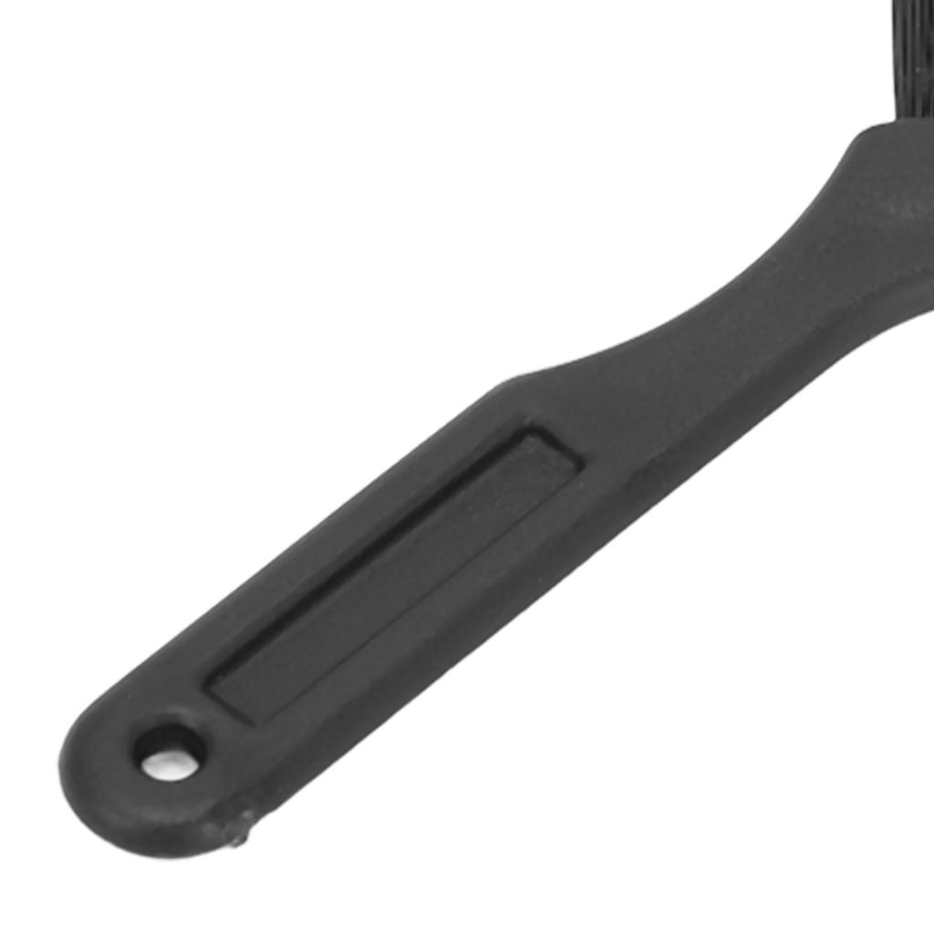 50pcs Electric Shaver Brush Small Cleaning Brush for Razor Computer Keyboard Home Appliances