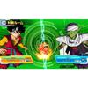 Super Dragon Ball Heroes World Mission -Switch