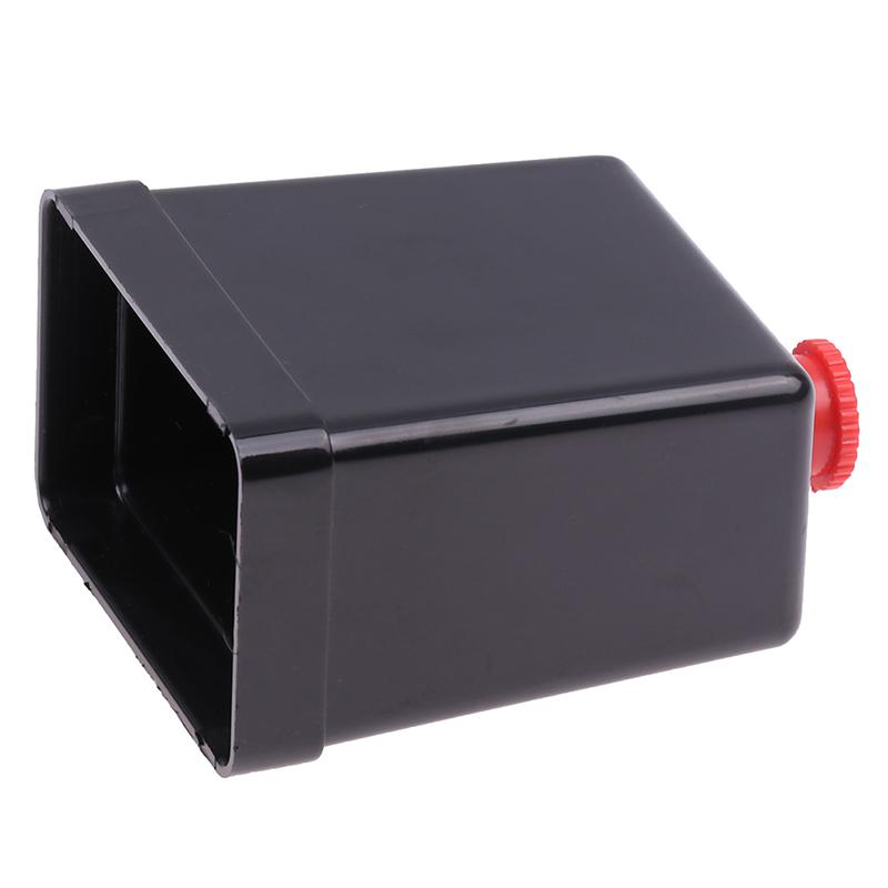 Air Compressor Pressure Control Switch Valve Just Only Housing Shell Cover