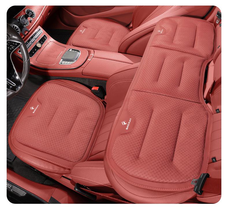 Baojun Yun Duo Series Summer Cool Ice Silk Car Seat Cushion
