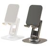 360 Degree Rotating Cellphone Holder Lazy Bracket for Phone Tablet Folding Adjustable Table Support Stand