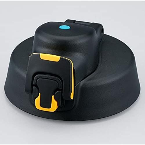 Termoserstatningsdeler Sports Jag FFV Cap Unit Black Orange (BKOR)