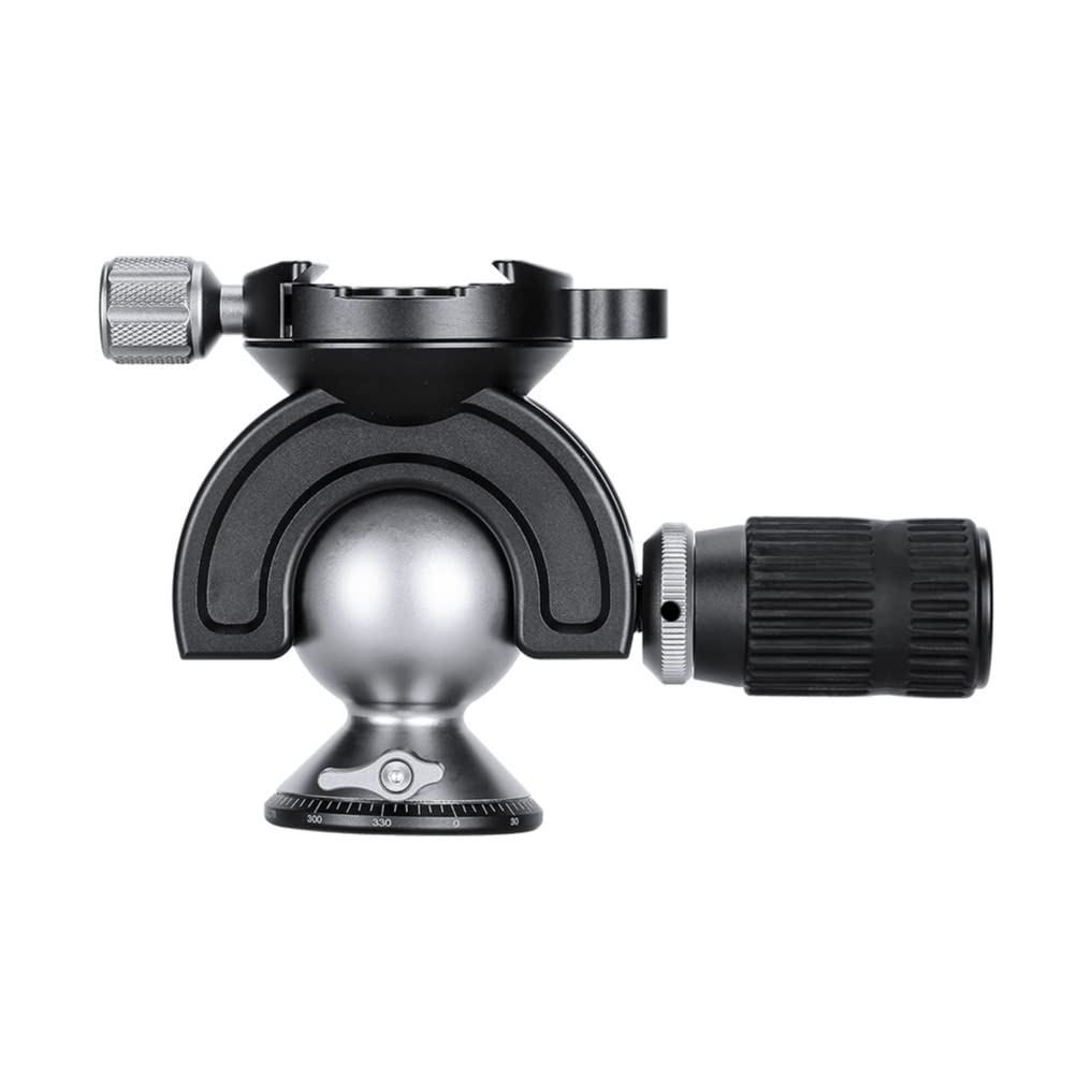 Leofoto Handled Ball Head Officially Imported MH-40 /