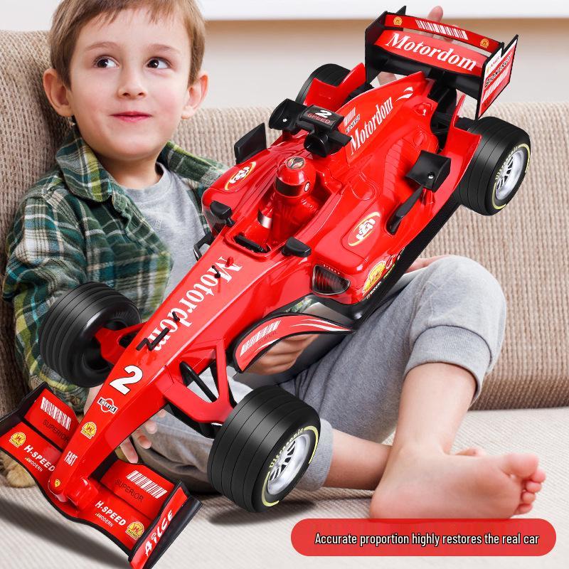 

Дрифт F1 Формула Гоночная Игрушечная Машинка Модель для Детей