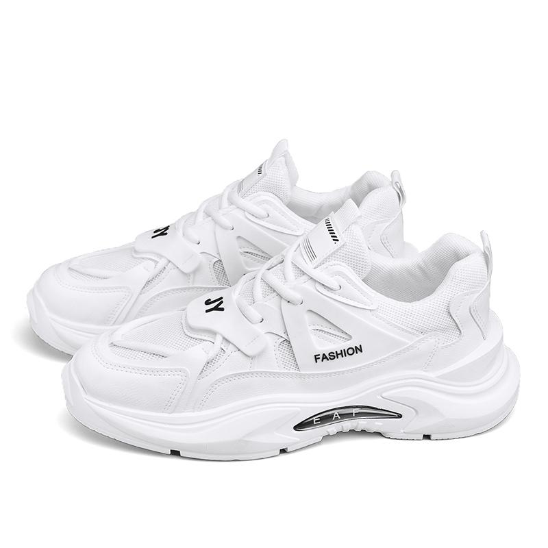 Chunky Schuhe Für Männer Atmungsaktive Sport Wandern Turnschuhe Männlichen Plattform Outdoor herren Sneakers Schuhe Street Style Casual Schuhe Männer