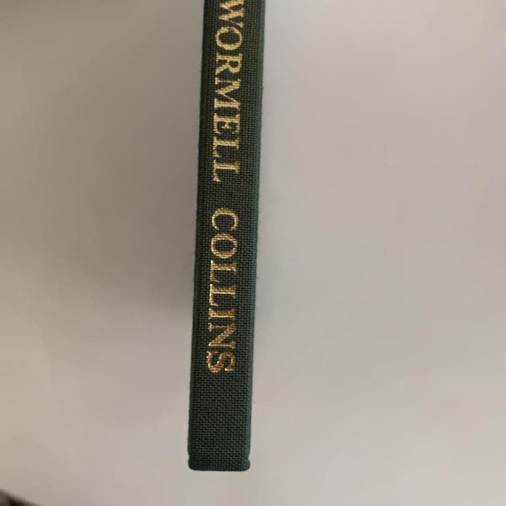 [USED] AN ALPHABET OF ANIMALS