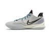 Nike Kyrie Low 4 'Grey Fog Sapphire'