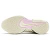 Nike Ja Morant 2 Cushioning Abrasion Resistant Cushioning, Wear Resistant Low Top Basketball Shoes Men's Purple Blue FD7327-100(Team1524-)