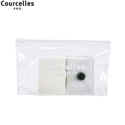 [mini] COURCELLES Portable Sponge 2ea