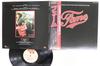 LP Record OST  Fame MWF1088 RSO 1980 Japan Obi Soundtracks  Musicals Used