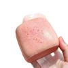 Klebriger Würfel Langsam Aufgehendes Squishy Spielzeug, Pu Ultra‑Nass Weich Klebriges Hand‑Gefühl Fidget Spielzeug, Dekompression Stressabbau Quetschspielzeug