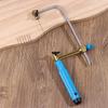 Adjustable Saw Bow U Type Saw Bow Cutting Tool For Wooden Handle Of Jewelry Saw Frame Hand Tools Jeweler'S Saw Frame