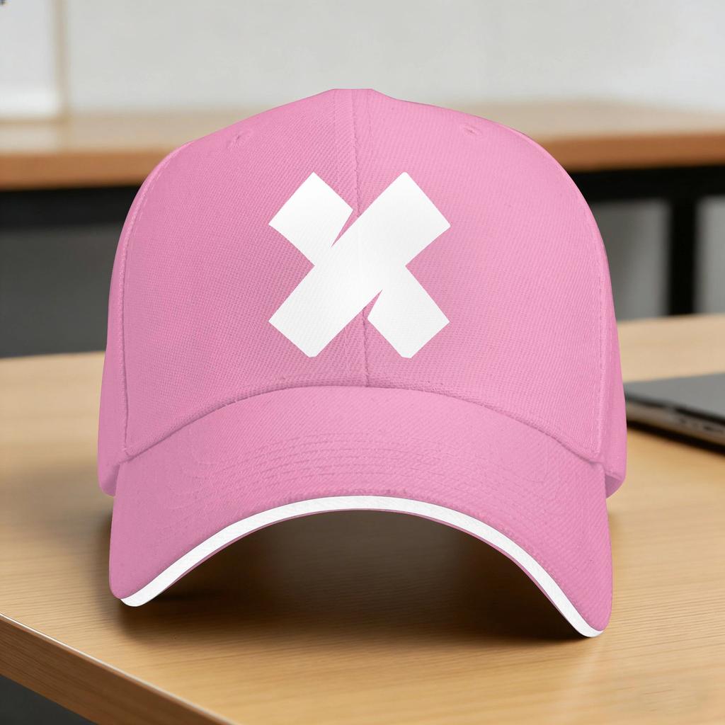 Sam Family Baseball Cap  Unisex Unisex Design Trucker Hat Spring Fashion Outdoor Gym Dropshipping Baseball Caps